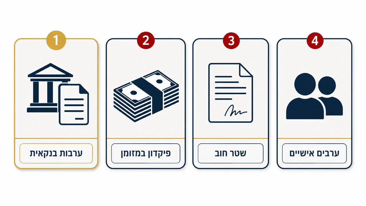 האם צריך עורך דין לחוזה שכירות בחיפה והקריות